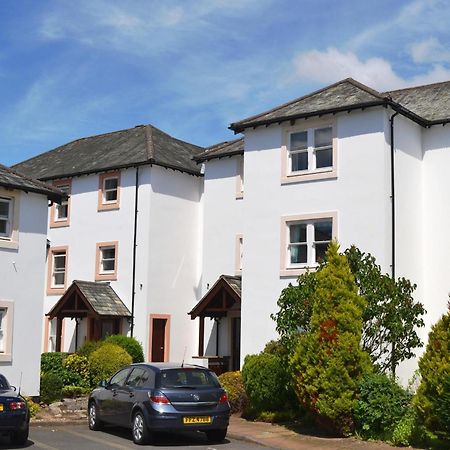 15 Elm Court Villa Keswick  Dış mekan fotoğraf