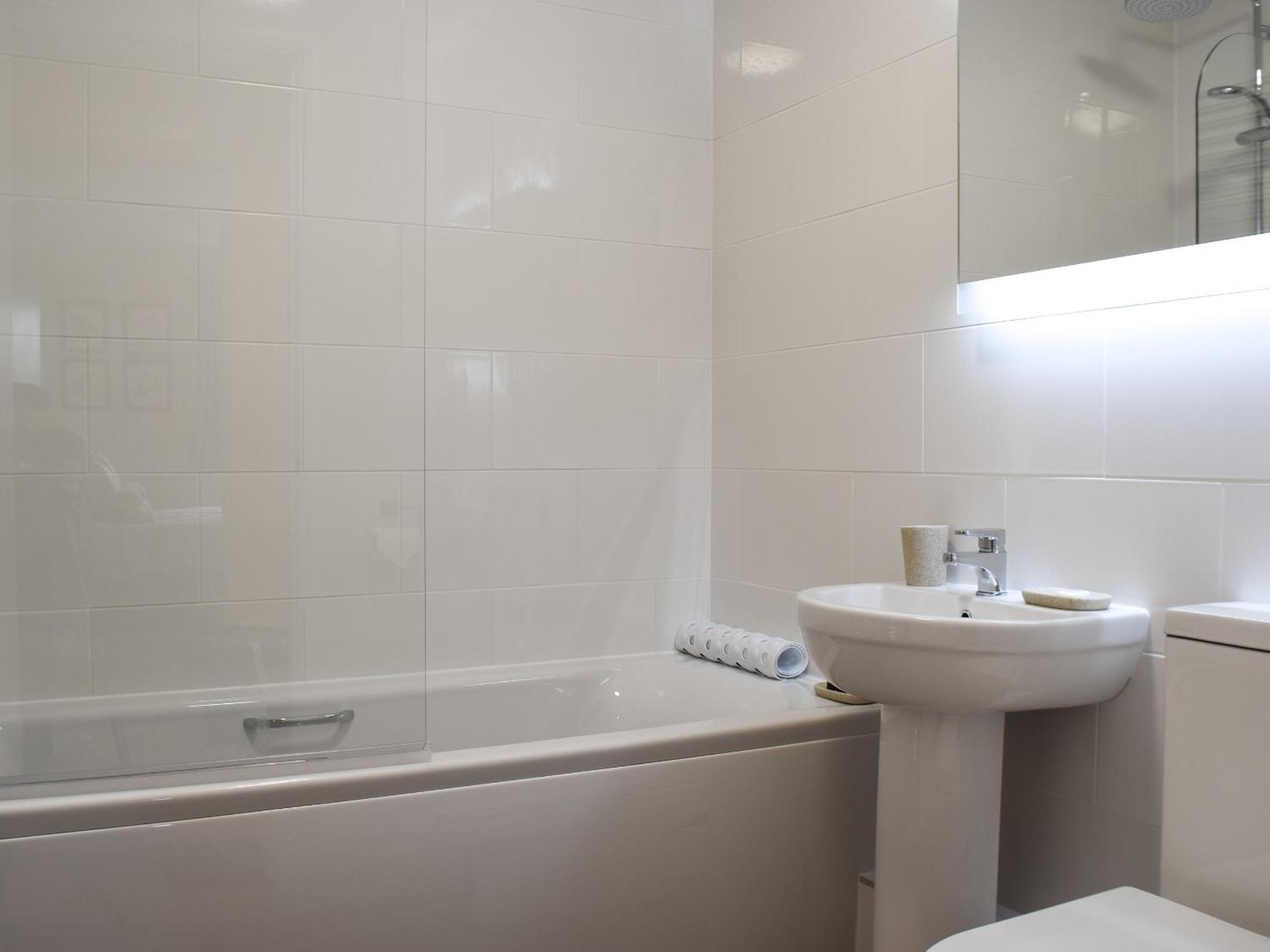 15 Elm Court Villa Keswick  Dış mekan fotoğraf