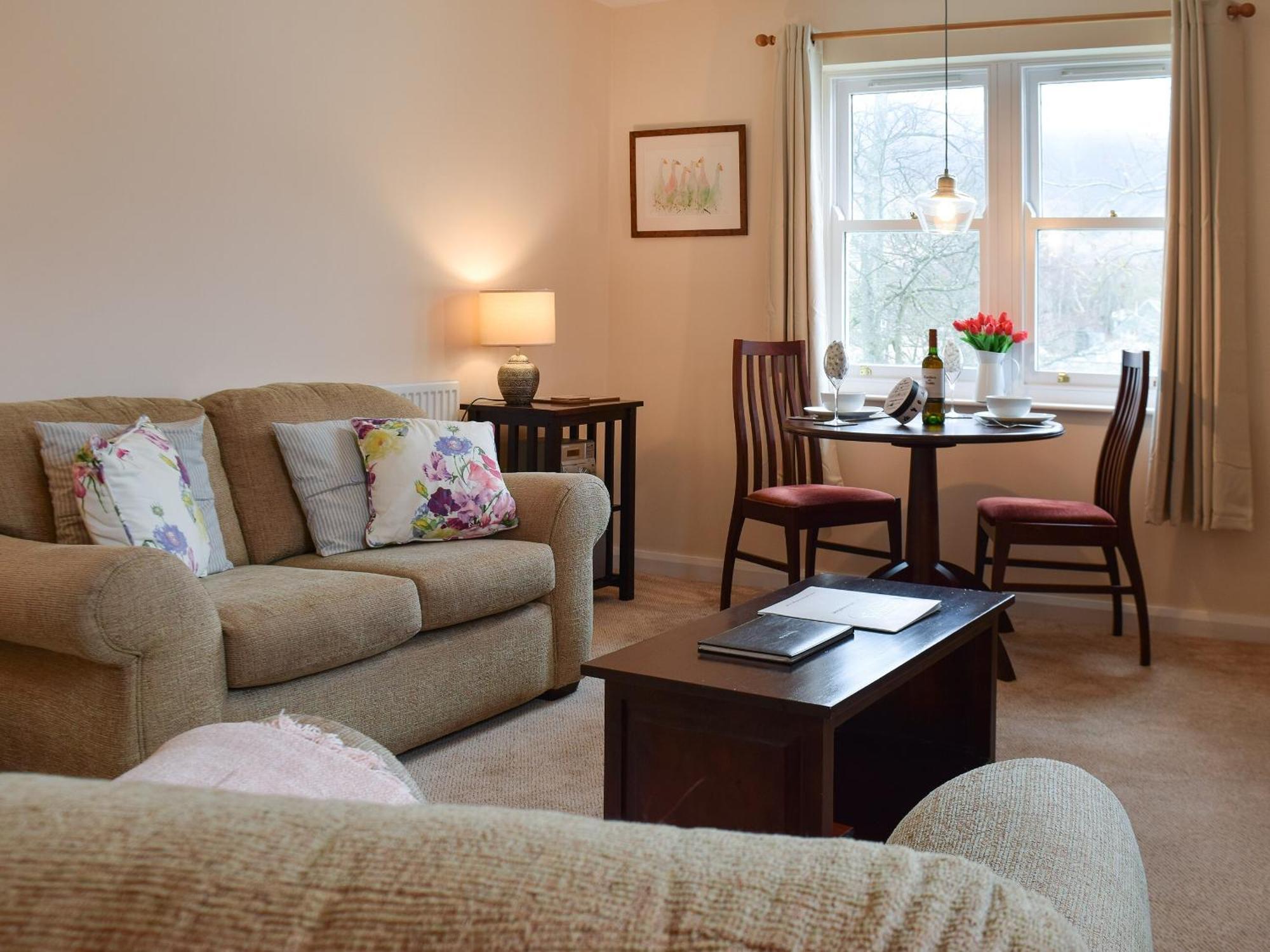 15 Elm Court Villa Keswick  Dış mekan fotoğraf