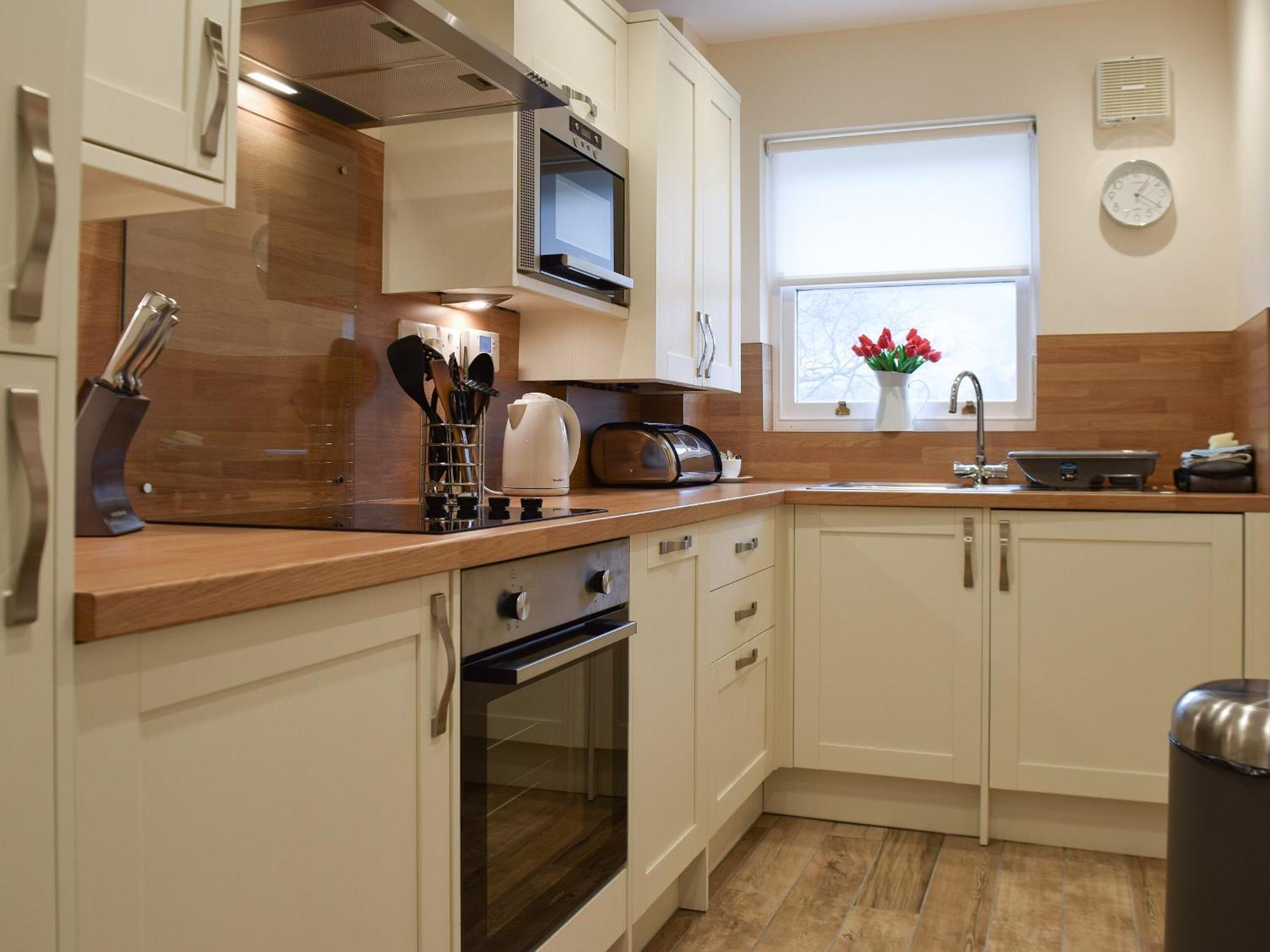 15 Elm Court Villa Keswick  Dış mekan fotoğraf